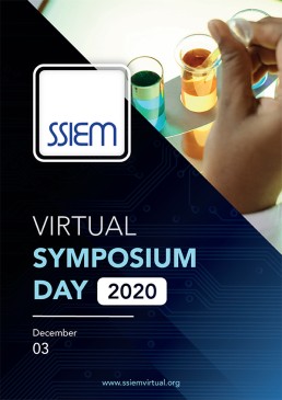 SSIEM Virtual Symposium Day 2020