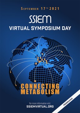 SSIEM 2021 Virtual Symposium Day