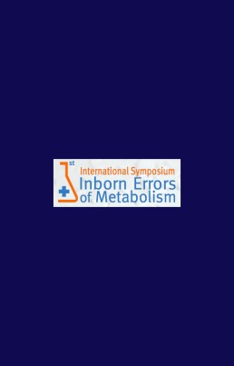 1st International Symposium - Inborn Errors of Metabolism